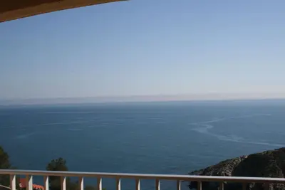 Image de Appartement T2 Vue Mer - classé 2 ** avec climatisation