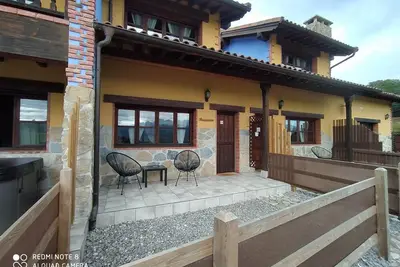 Image de Ideal duplex for couples