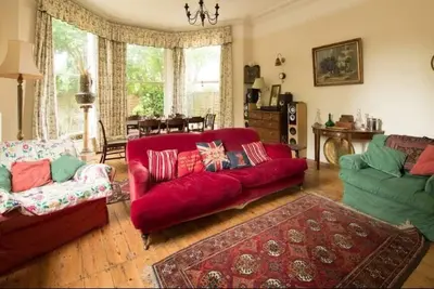 Image de Kynsham House - Trois Chambres Maison, Couchages 6