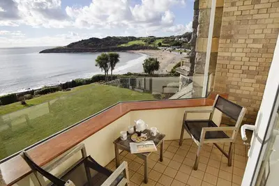 Image de St Leonards - Deux Chambres Appartement, Couchages 4
