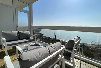 Image de Woodridge Court - Deux Chambres Appartement, Couchages 4