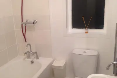 Image de Londres: Appartement - London