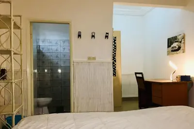 Image de Suite dans maison d’hotes