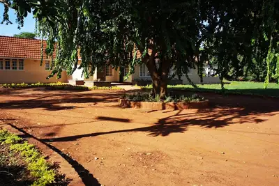 Image de Senior Quarters, résidence résidentielle familiale de 4 chambres