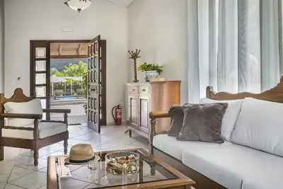 Image de Villa Alexandros (Emily Villas Complex)