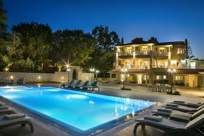 Image de Hidden Gem Estate (+3 Appartements)