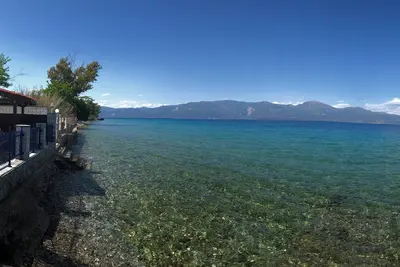Image de Villa en bord de mer «My Beach House»