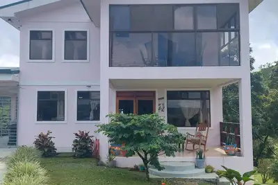 Image de Casa Isabelita - Wifi, Ac, vue sur le lac, oiseaux et singes