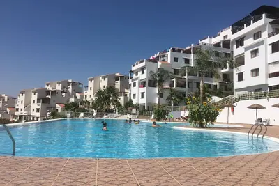 Image de Bel appartement vue mer