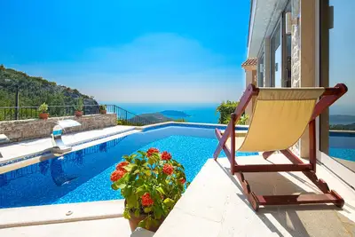 Image de Villa Princess Mary, Budva, Monténégro