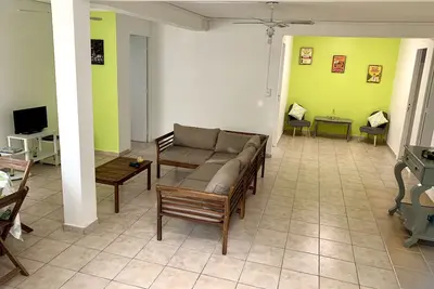 Image de Maison Le Cachiman