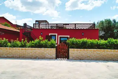 Image de Maison de vacances sous les étoiles (Stella Polare)