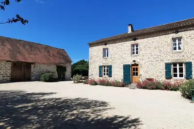 Image de Maison de vacances \"Vallee Doree\"