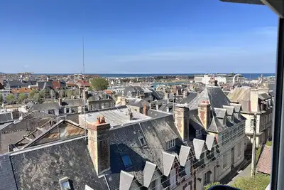 Image de Location de vacances à Trouville sur Mer