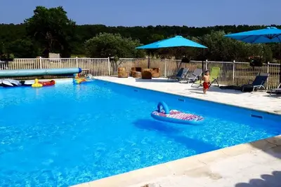 Image de Appartements dans magnifique Bastide, Puyvert-Lourmarin
