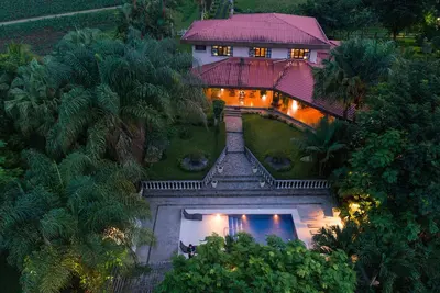 Image de Le Ranch Villa Arenal - Emplacement, Tradition, Nature et Aventure