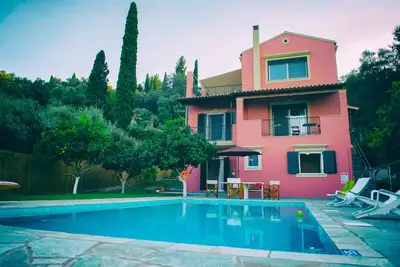 Image de Villa \"Casa Elisabetta\"