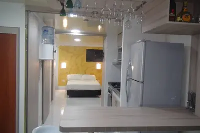 San San Andrs Casa Vacacional2 byBBBSAI