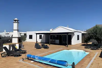Image de Casas Tomare pour 6 personnes
