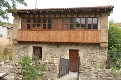 Image de Casas Pin pour 1 personnes