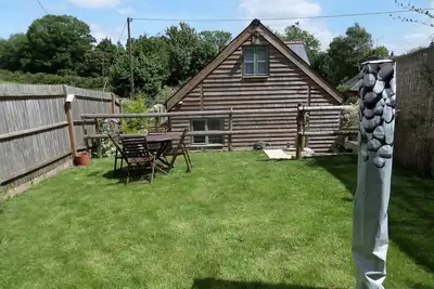 Image de Les vieilles écuries @ Linden Cottage, Streatley. Moins de 1 heure de Legoland