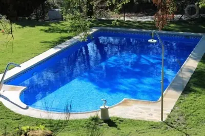 Image de Gîte Finca Los Canchales pour 9 personnes