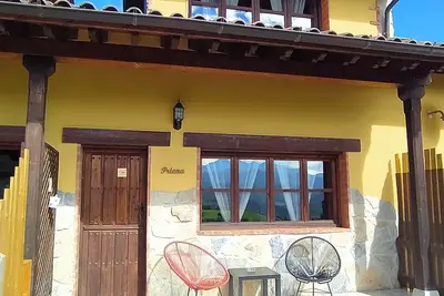 Image de Apartamentos Rurales Balcón del Marqués pour 2 personnes