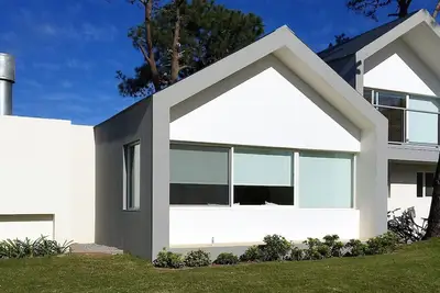 Image de Meilleure Villa à José Ignacio - Pinar del Faro - Maison Neuve