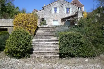 Image de Maison Campagne La Mijotiere