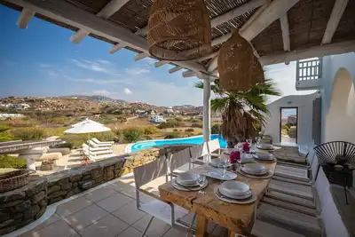 Image de Villa Artemis Mykonos