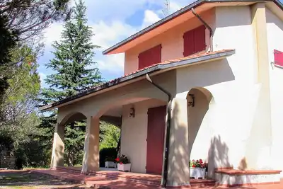 Image de Casa Evelina Ă Tuoro sul Trasimeno, Ombrie