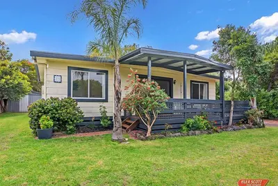 Image de Saltwater Cottage à Ventnor