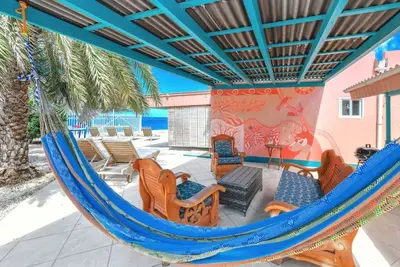 Image de Villa Romantique 1 Chambre en Bord de Mer