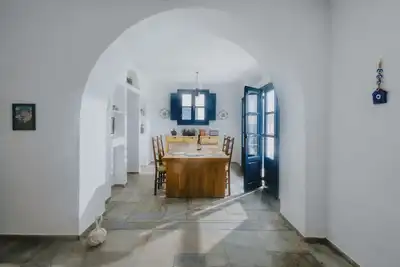 Image de Armeni Seaside Villa - avec service de bateau privé!
