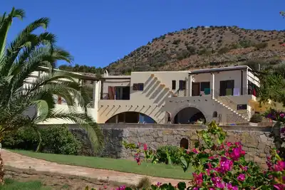 Image de Island Villa peut accueillir 10 personnes