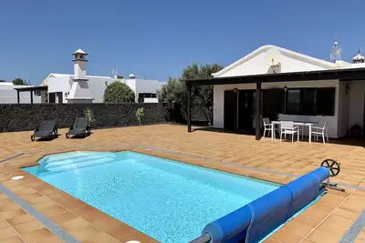 Image de Casas Tomare pour 4 personnes