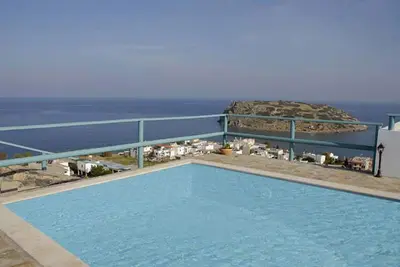 Image de Villa Kalypso Villa 4 chambres