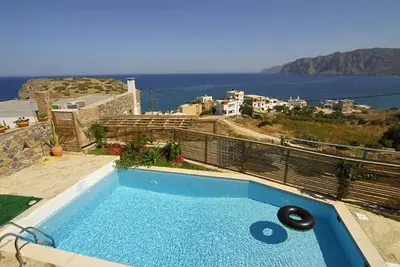 Image de Villa Alkestis villa de 4 chambres