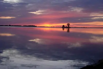 Image de Grande oasis au bord de l'eau au cœur de la région viticole du comté de Prince Edward