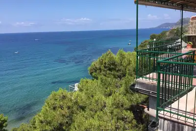Image de Maison sur la mer Acciaroli