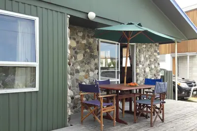 Image de Windmill Cottage, parfait vieux monde Bach