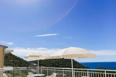 Image de Sea View Appartement abordable pour 4