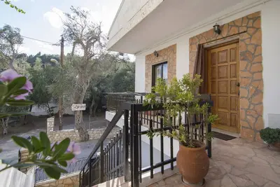 Image de Lakka Nikos Apartment