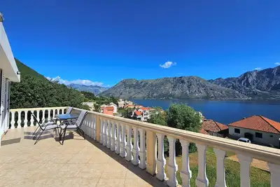 Image de Les hébergements les mieux notés avec de belles vues sur la baie de Kotor