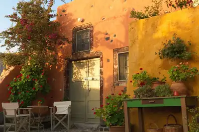 Image de Maisons Afoura par K & K