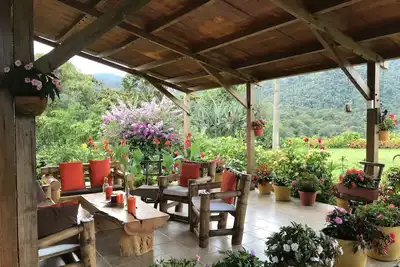 Image de Ecollacta - Maison élégante n ° 1 de la propriété écologique exclusive