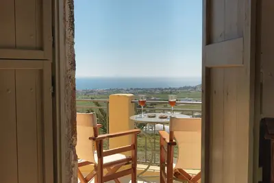 Image de Maisons Afoura - Terrace House par K & K