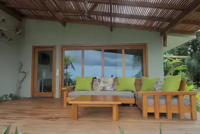 Image de Sunrise Studio at Taru Rentals