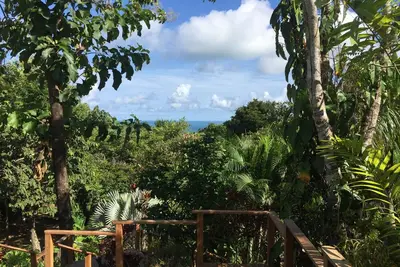 Image de Oceanview Studio at Taru Rentals