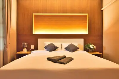 Image de Votre aventure à Chiang Mai dans une maison de style Lanna moderne